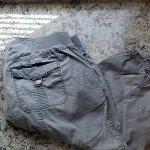 One 5 one knee capris